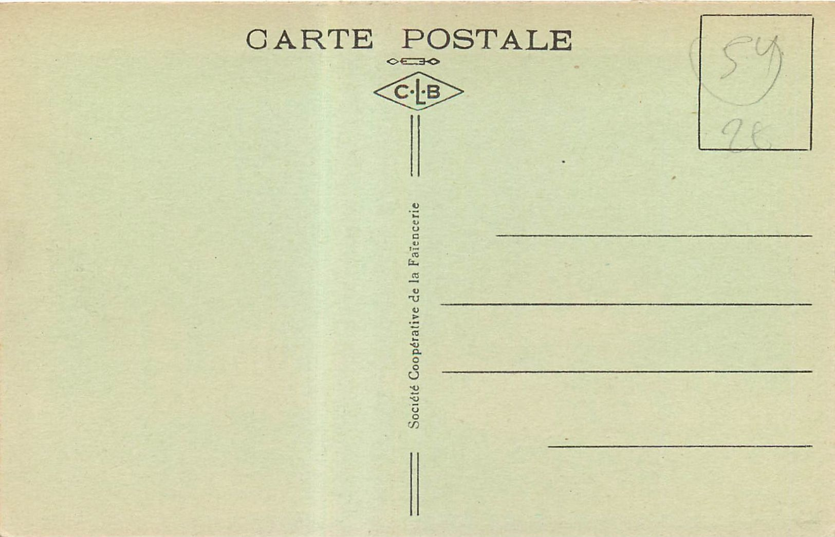 LOT 80  -  Beau  lot de 50 cartes postales anciennes + 3 offertes,  animations belles cartes tous les scans visibles