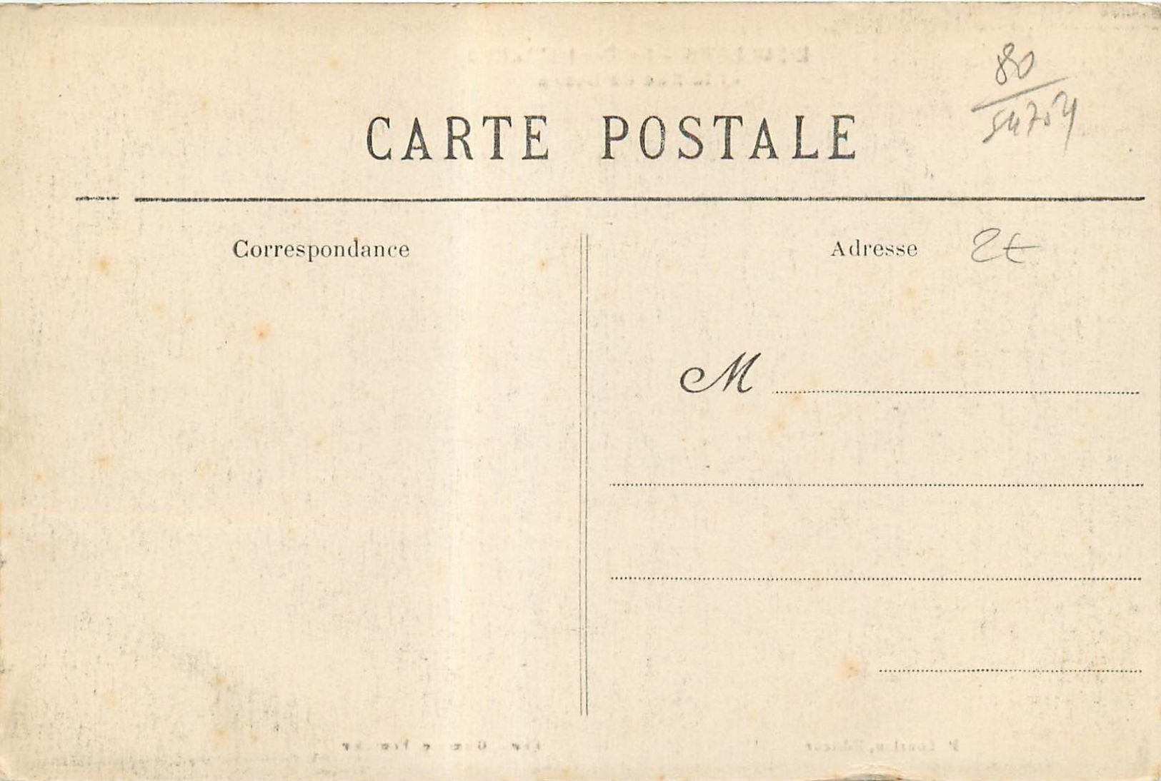 LOT 80  -  Beau  lot de 50 cartes postales anciennes + 3 offertes,  animations belles cartes tous les scans visibles