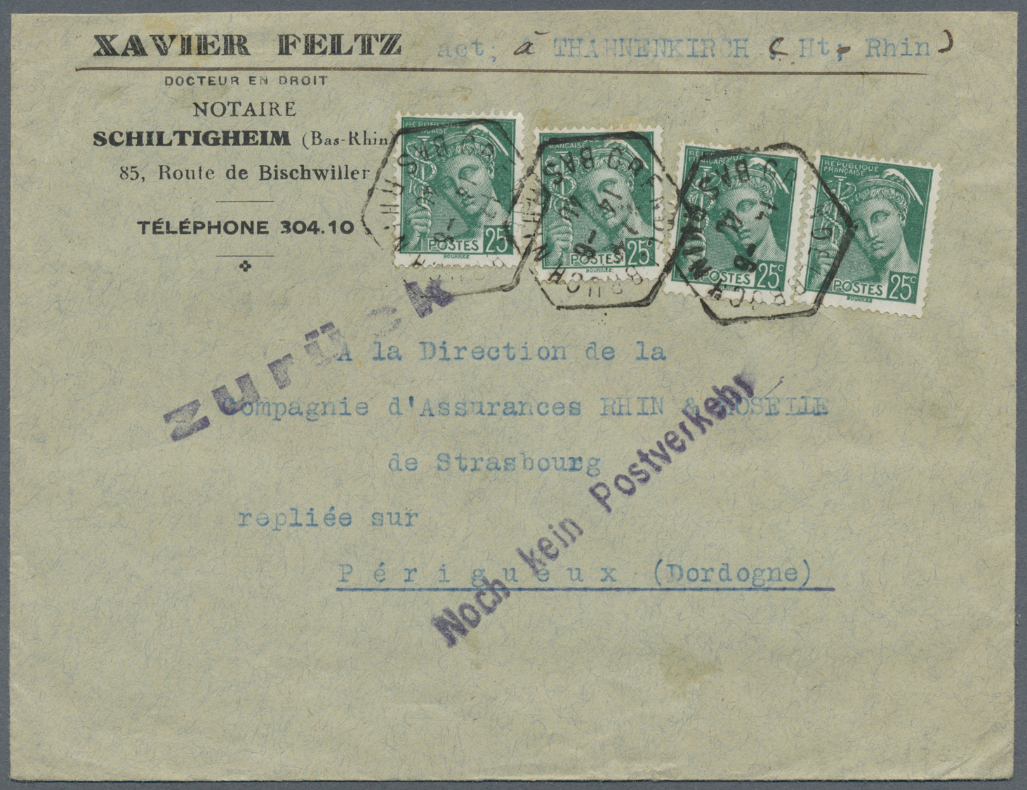 Br Frankreich - Militärpost / Feldpost: 1808/1945 (ca.), unusual accumulation with 53 military covers i