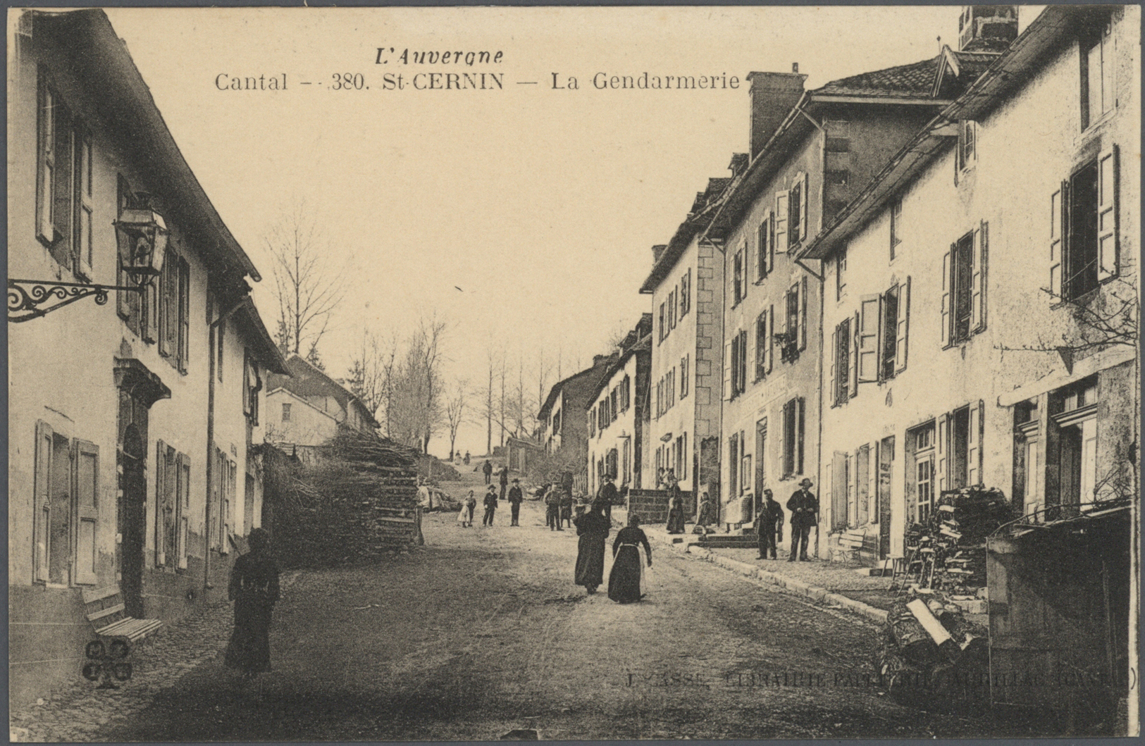 Frankreich - Besonderheiten: 1898/1930, immenser Bestand von ca. 51500 historischen Ansichtskarten o