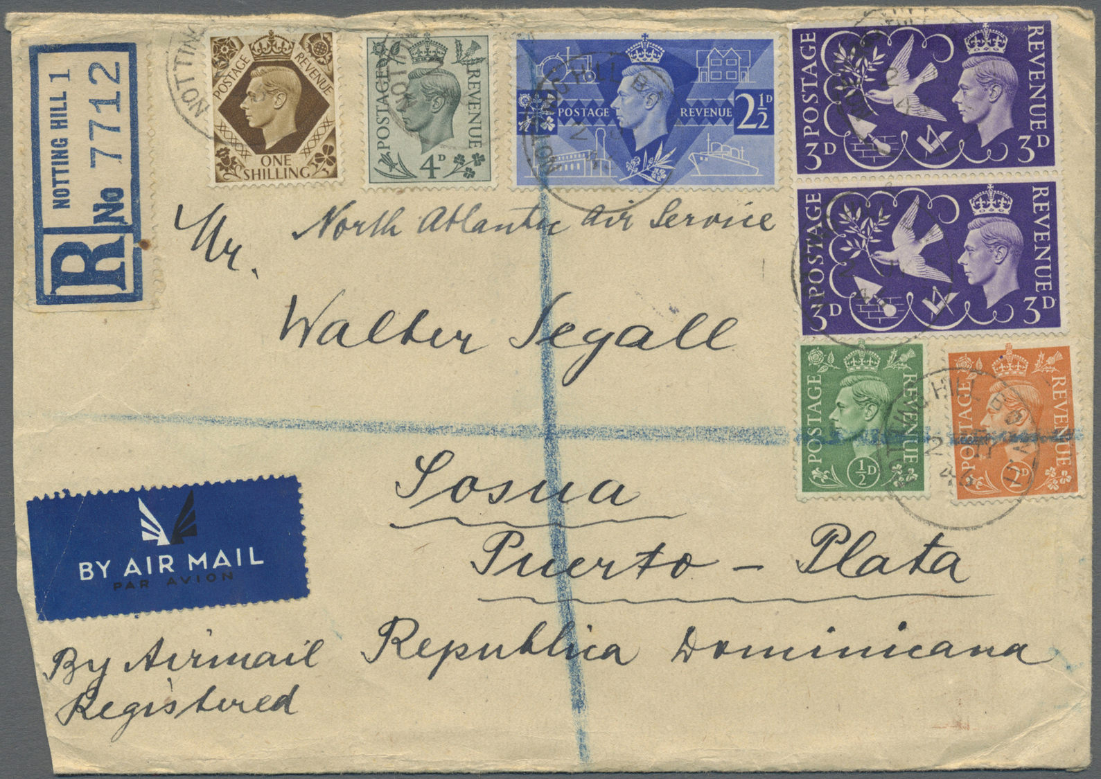 Br/GA Großbritannien: 1840/1958, Collection Of More Than 70 Covers, Cards And Used Stationeries, E.g. 1d. - Other & Unclassified