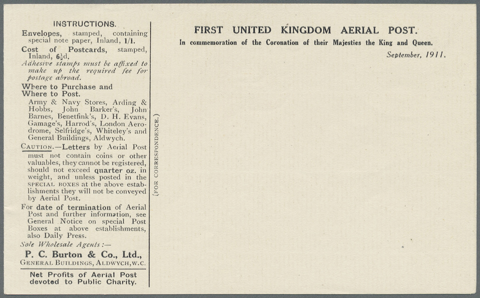 Br/GA Großbritannien: 1911 from, attractive lot of 49 items "AIRMAIL", first and foremost pre WWII covers