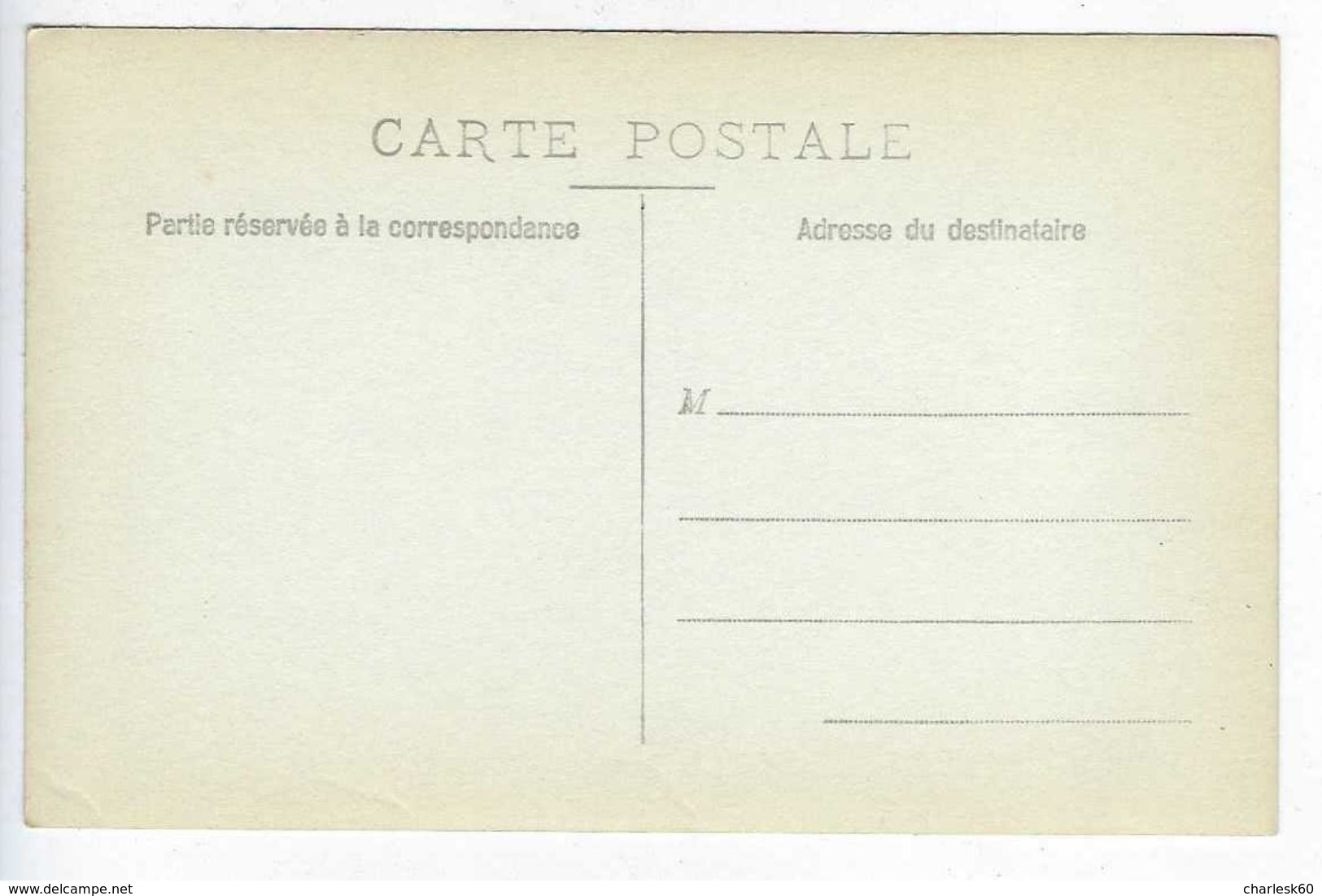 CPA Carte Photo Normandie Colonie De Vacances Août Septembre 1932 Château Des Aleurs Eslette - Maromme