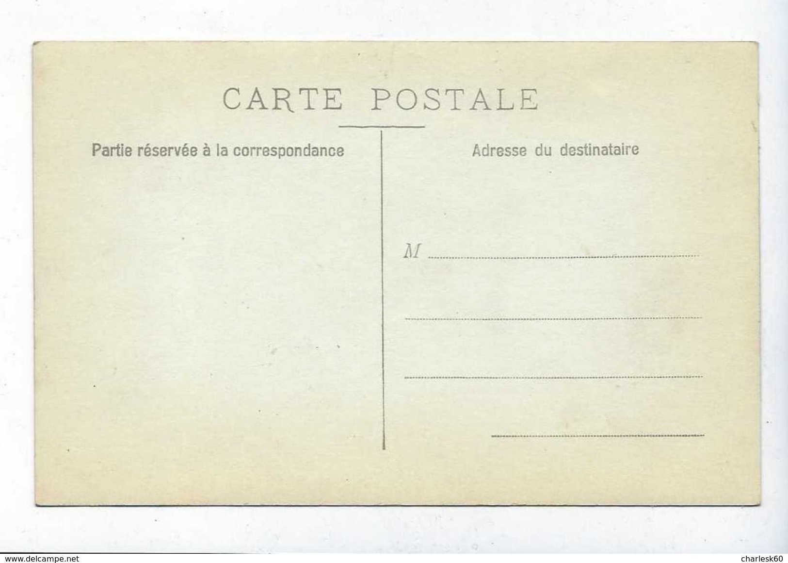 CPA Carte Photo Normandie Colonie De Vacances Août Septembre 1932 Château Des Aleurs Eslette - Maromme