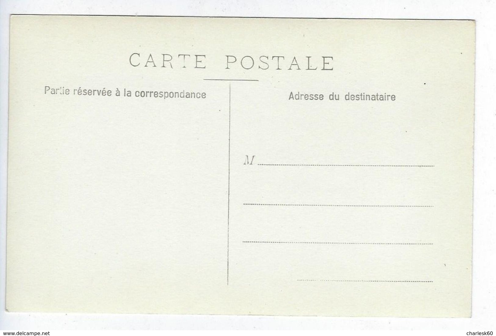 CPA Carte Photo Normandie Colonie De Vacances Août Septembre 1932 Château Des Aleurs Eslette - Maromme