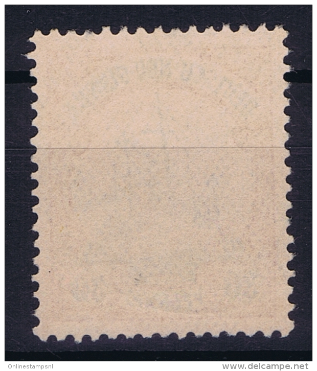 Deutsch-Neuguinea: Mi Nr 12 Cancel Friedrich-Wilhelmshafen Friedemann Stempel 7 - German New Guinea