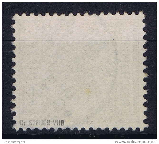 Deutsch-Neuguinea: Mi Nr 6 Cancel MATUPI  Friedemann Stempel 17 Signiert /signed/ Signé Steuer VUB - German New Guinea