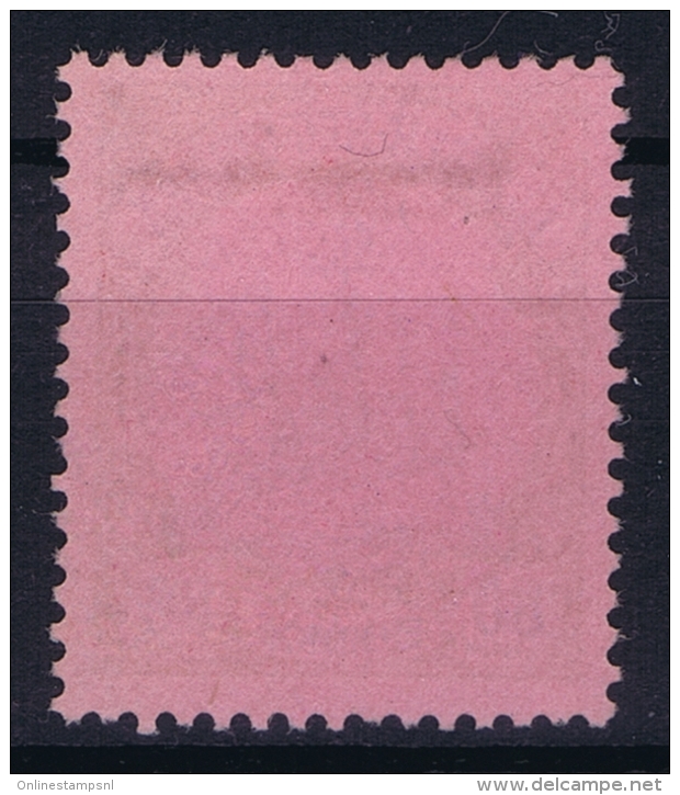 Deutsch-Neuguinea: Mi Nr 15 Cancel STEPHANSORT Friedemann Stempel 23 - German New Guinea