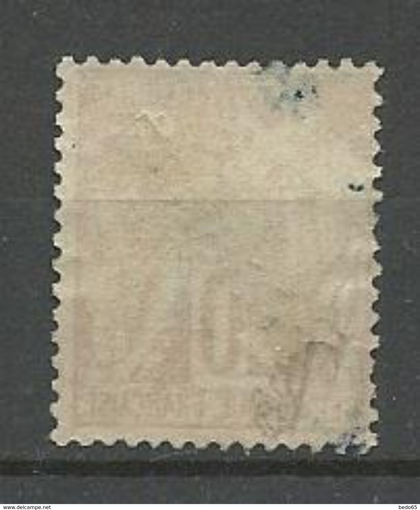 NOSSI-BE N° 26 NEUF** LUXE SANS CHARNIERE MNH / Signé CALVES - Neufs