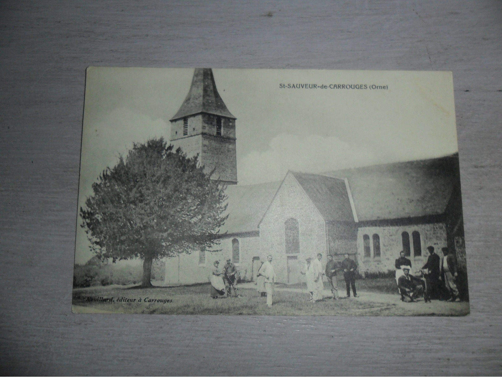 Très beau lot de 60 cartes postales de France toutes animées   Zeer mooi lot van 60 postkaarten van Frankrijk - 60 scans