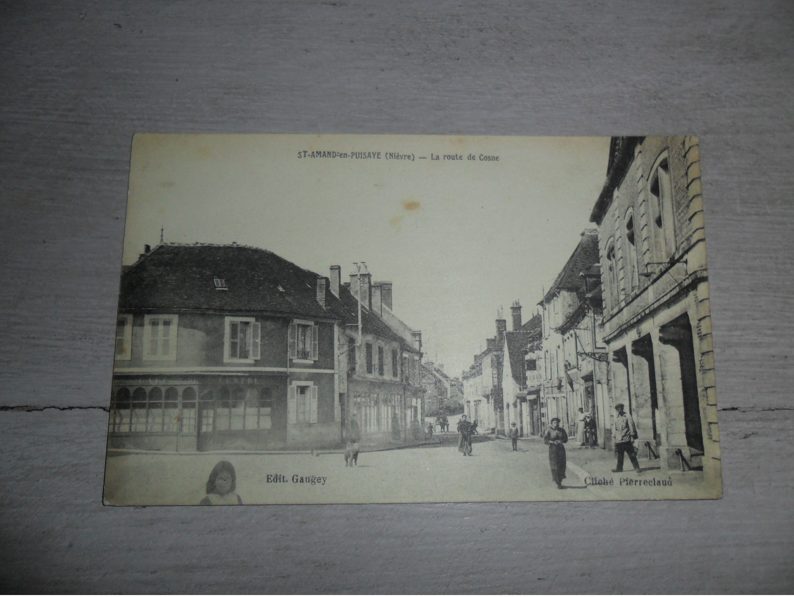 Très beau lot de 60 cartes postales de France toutes animées   Zeer mooi lot van 60 postkaarten van Frankrijk - 60 scans