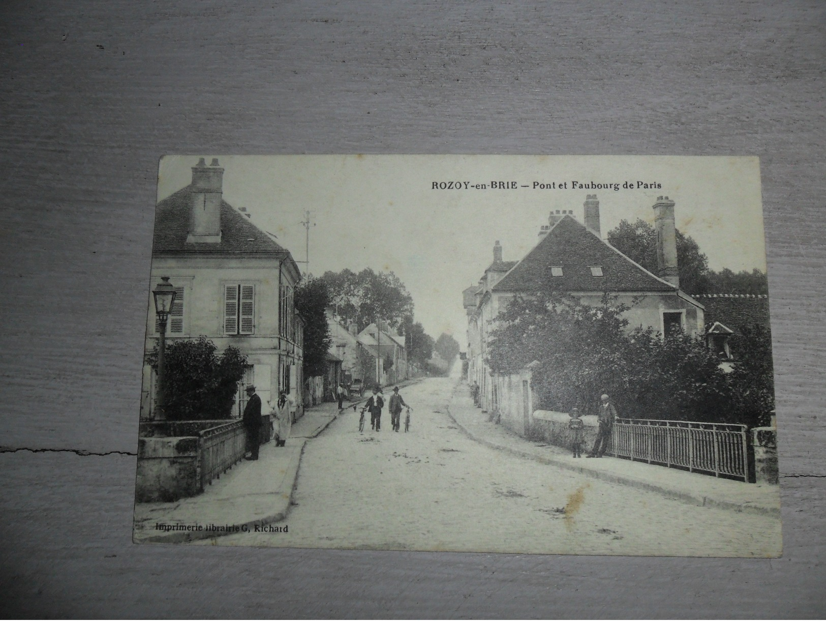 Très beau lot de 60 cartes postales de France toutes animées   Zeer mooi lot van 60 postkaarten van Frankrijk - 60 scans