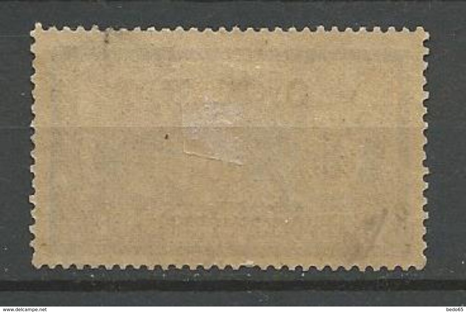 CILICIE N° 97 TYPE II 2ème TIRAGE NEUF* TRACE DE CHARNIERE MH  / Signé CALVES - Unused Stamps