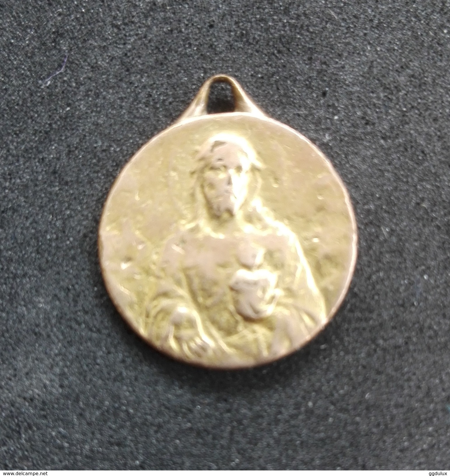 Medaille Religieuse - Godsdienst & Esoterisme