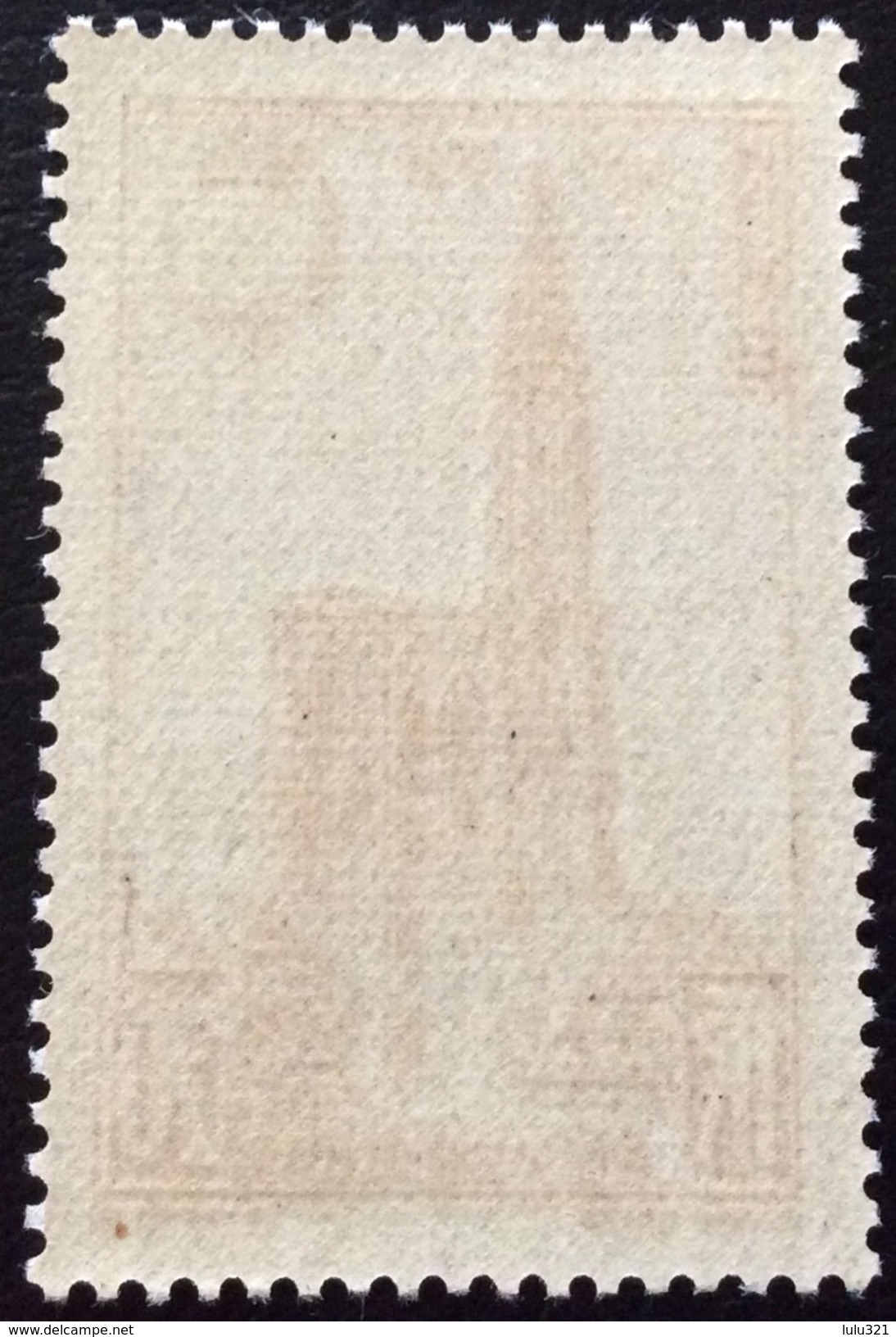 N°443   DE FRANCE NEUF ** LUXE  LE TIMBRES VENDU ET CELUI DU SCAN LOT:13846 - Unused Stamps