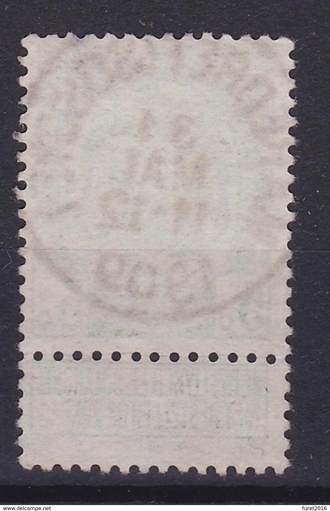 N° 83  MAREDRET SOSOYE - 1893-1907 Wappen