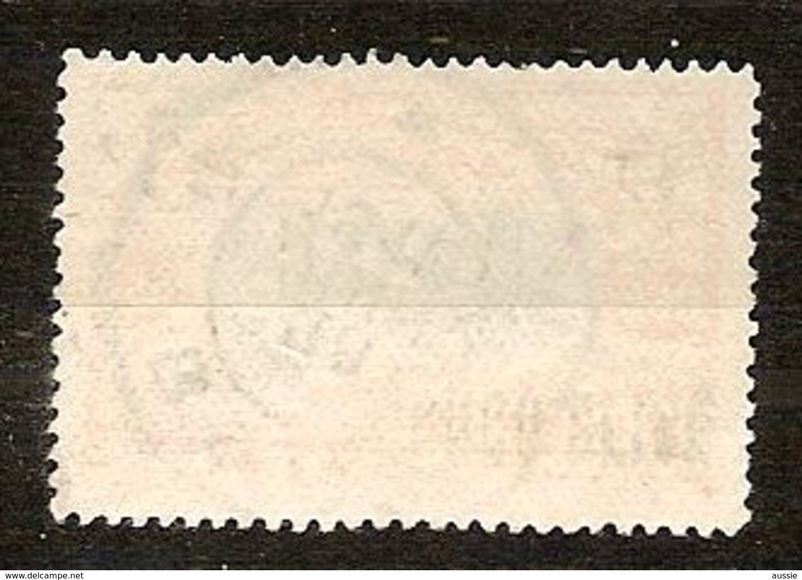 Belgisch Congo Belge 1909 OCBn°  37L (°) Oblitéré Used Cote 200,00 Euro - Gebraucht