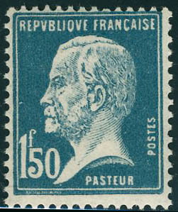 Neuf Sans Charnière N° 170/81, La Série Pasteur T.B. - Andere & Zonder Classificatie