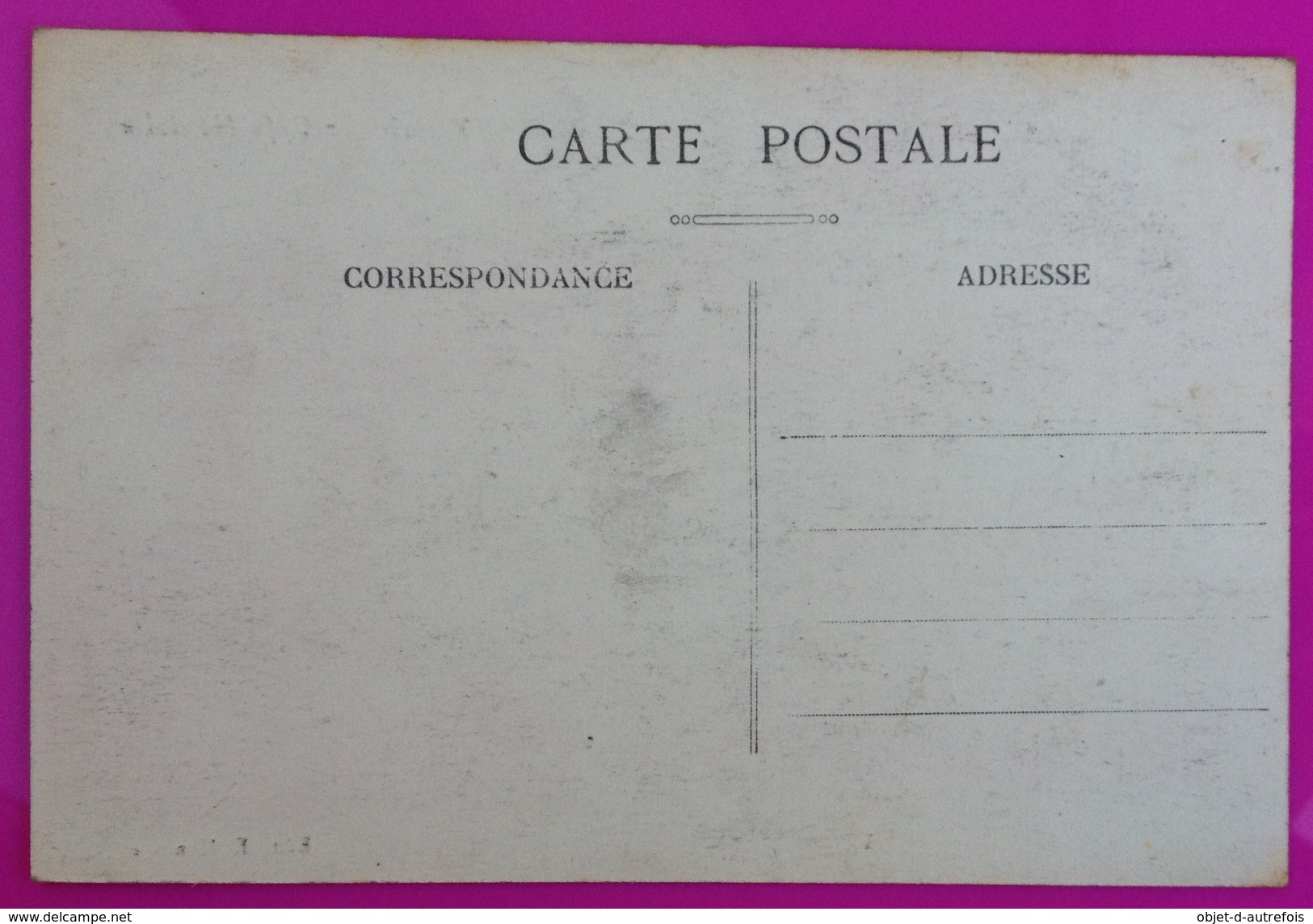 Cpa Grenay Café Moniolle Boulangerie Carte Postale 38 Isère Proche Satolas Et Bonce Bourgoin Jallieu - Altri & Non Classificati