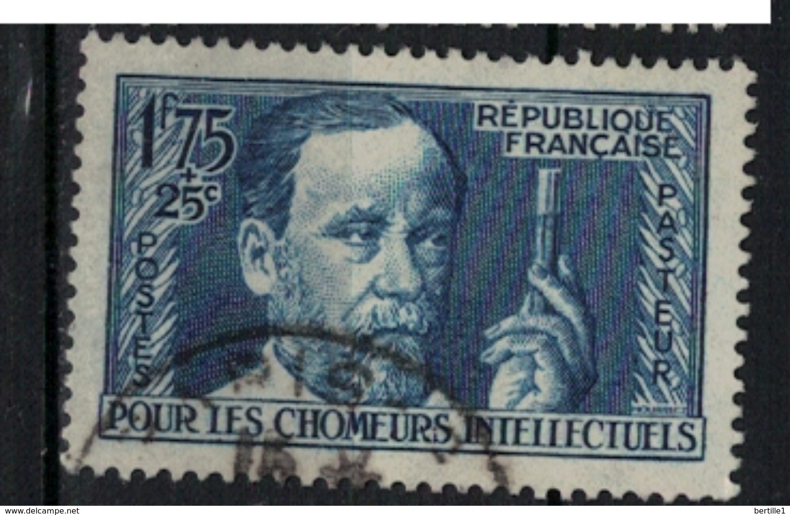 FRANCE      N° YVERT  :    385    ( 26 )      OBLITERE - Used Stamps