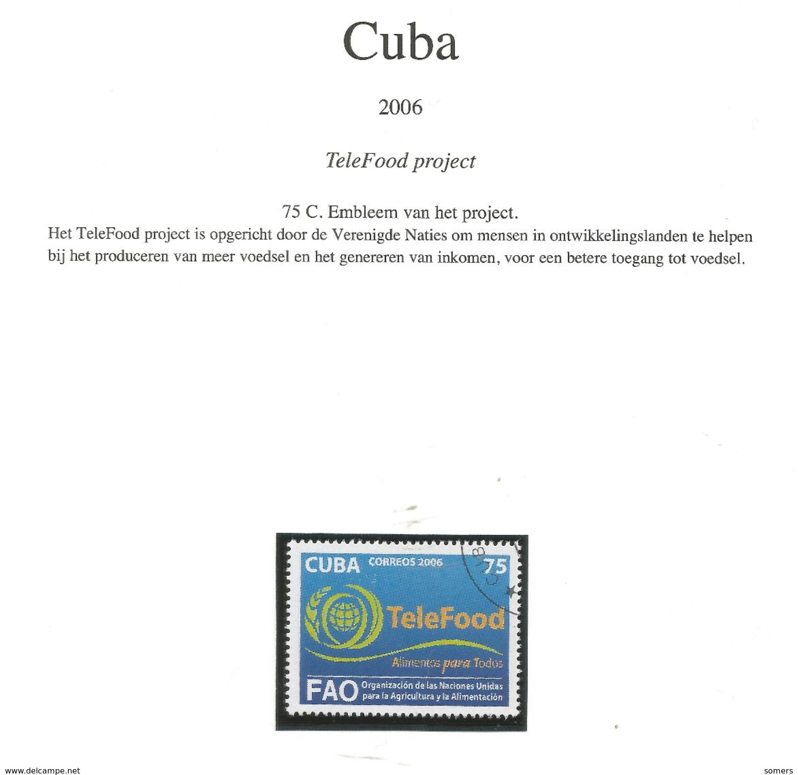 CUBA - BIJZONDERE - EN GELEGENHEIDSUITGIFTEN op voorafgedrukte blzdn ... O ...  zie scans  !!! SUPER SALE !!!