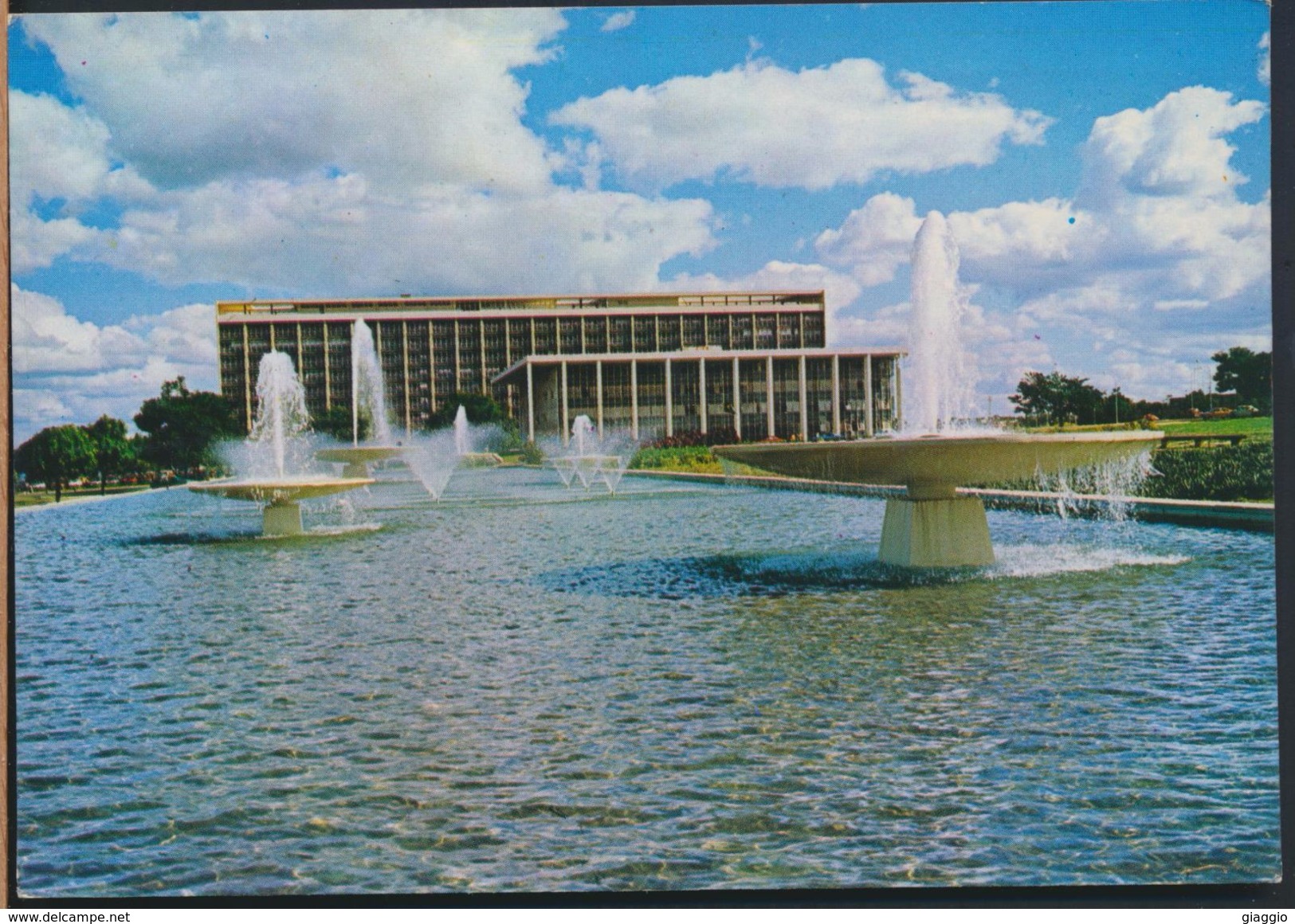 °°° 8434 - BRASILIA - TRIBUNAL DE JUSTICA DO DISTRITO FEDERAL - 1995 °°° - Brasilia