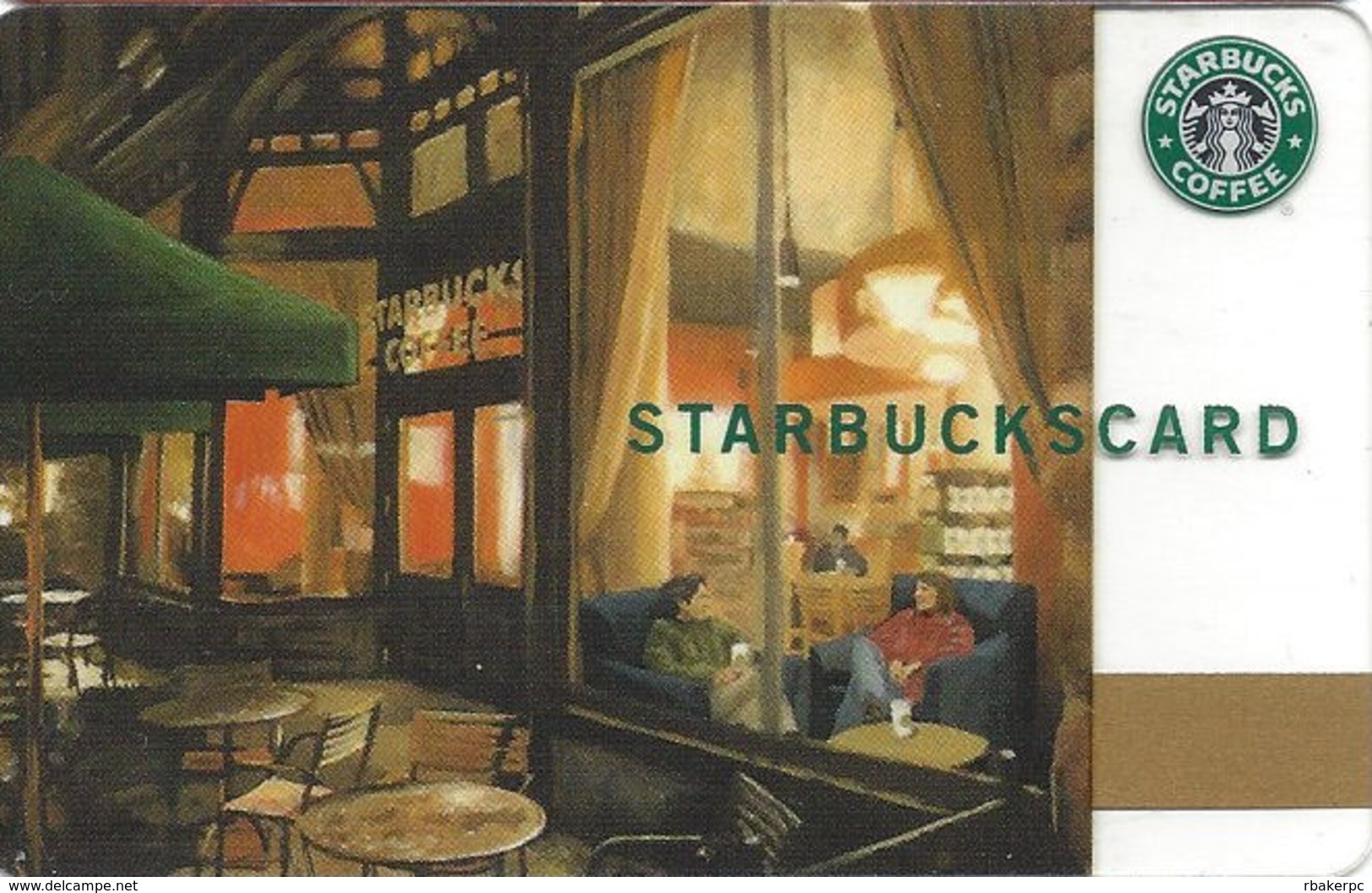 Starbucks Gift Card - Gift Cards