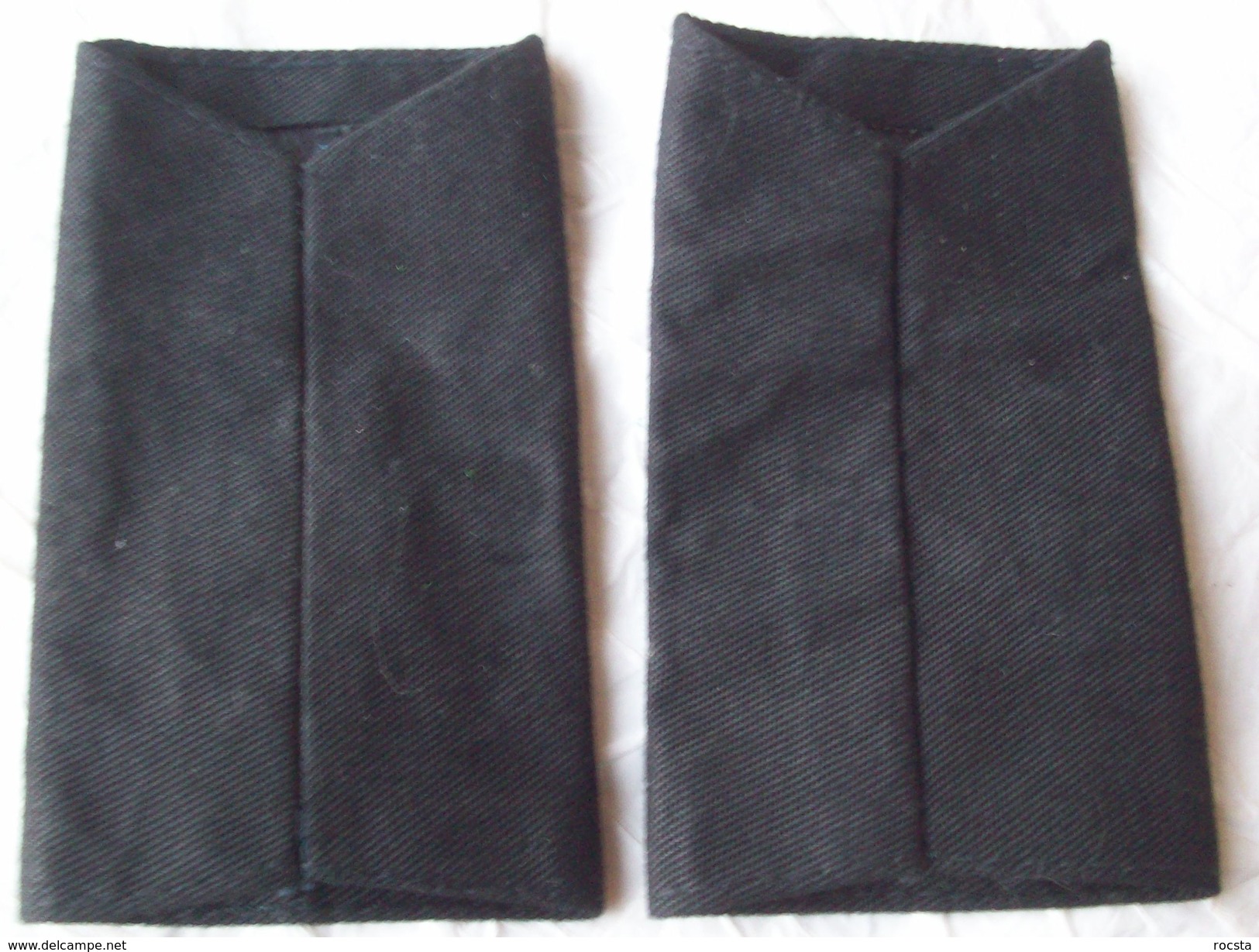 Royal NAVY Epaulets - Pair - Uniform