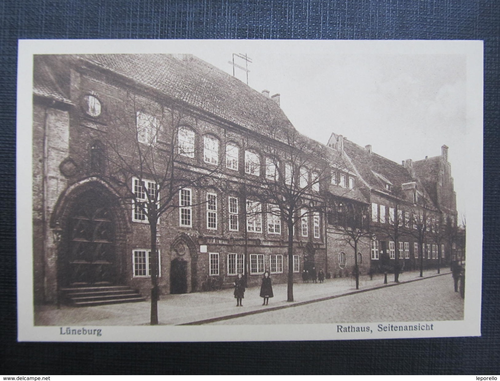 AK LÜNEBURG Ca.1920  /// D*27376 - Lüneburg