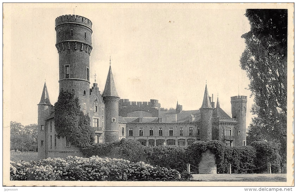 TORHOUT  CHATEAU DE WYNENDALE - Torhout