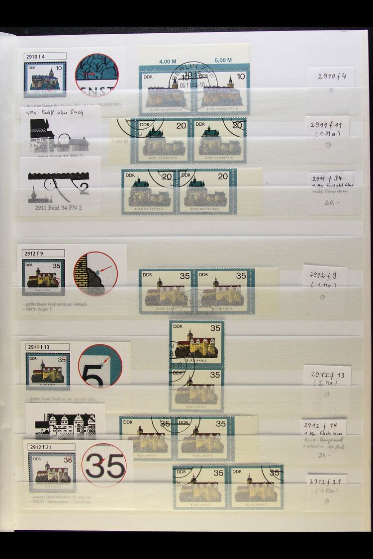 6371 GERMANY EAST - Other & Unclassified