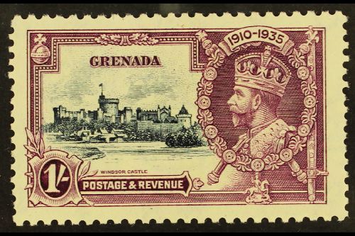 6482 GRENADA - Grenada (...-1974)