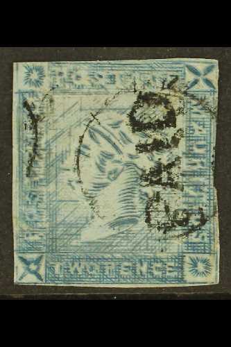 7017 MAURITIUS - Mauritius (...-1967)