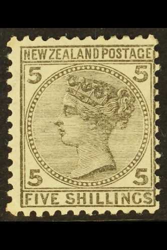 7181 NEW ZEALAND - Other & Unclassified