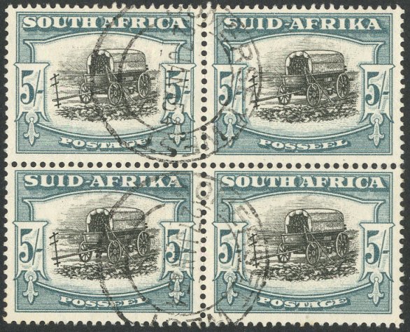 7898 SOUTH AFRICA - Unclassified