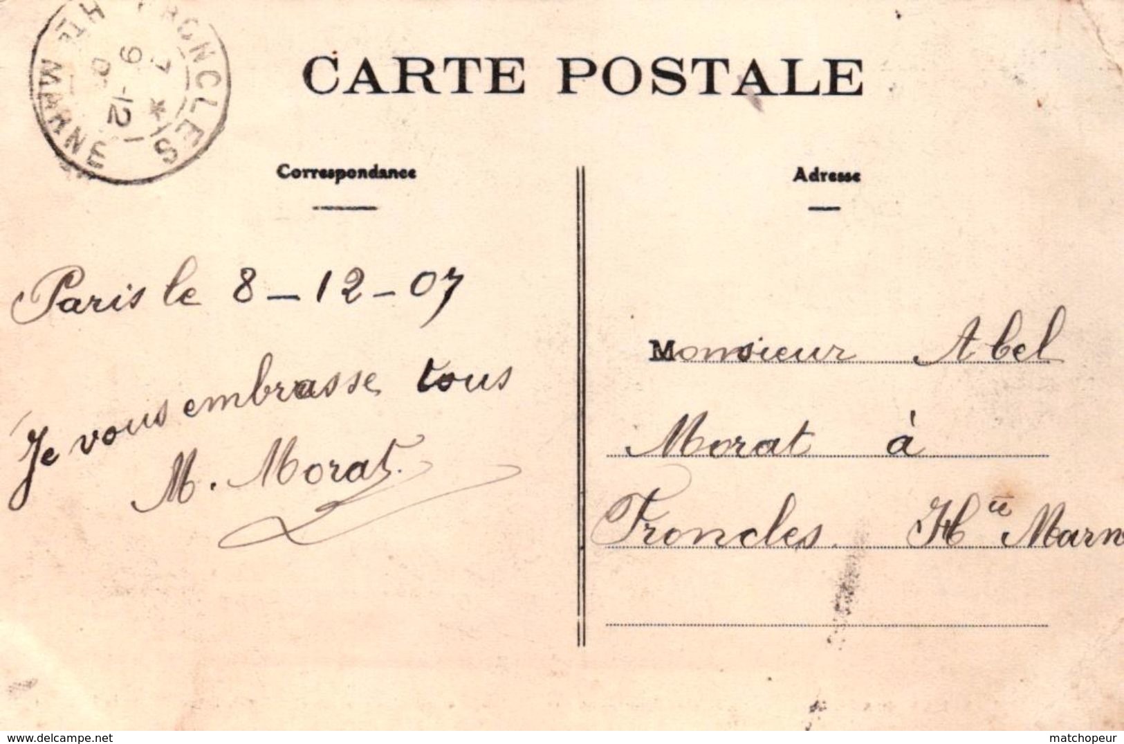 CPA DOCUMENTS HISTORIQUES - SAMEDI 27 MAI 1871 - DERNIER COMBAT DES FEDERES AU PERE LACHAISE CONTRE LES MARINS ET LE 74è - History