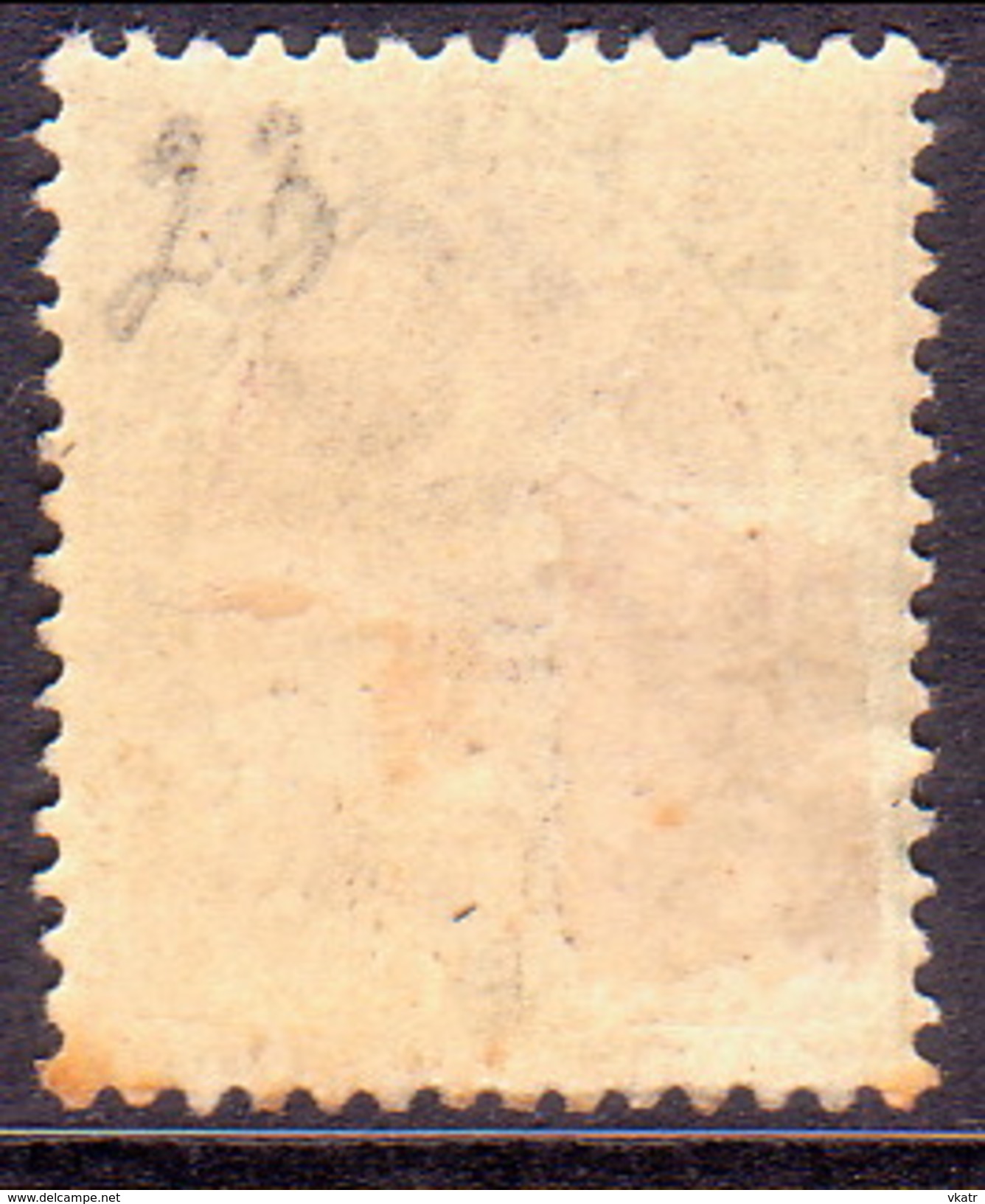 ST KITTS_NEVIS 1903 SG #1 ½d MH Wmk Crown CA - St.Christopher-Nevis-Anguilla (...-1980)