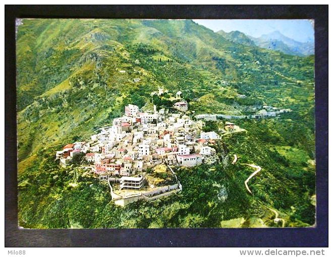 SICILIA -MESSINA -CASTELMOLA -F.G. LOTTO N°601 - Messina