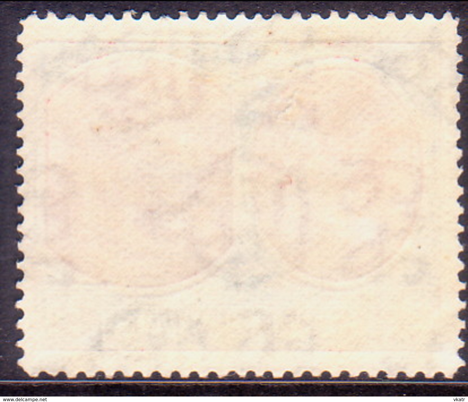 ST KITTS_NEVIS 1943 SG #71b 2d MLH Perf.14 Ordinary Paper Scarlet And Pale Grey - St.Christopher-Nevis-Anguilla (...-1980)