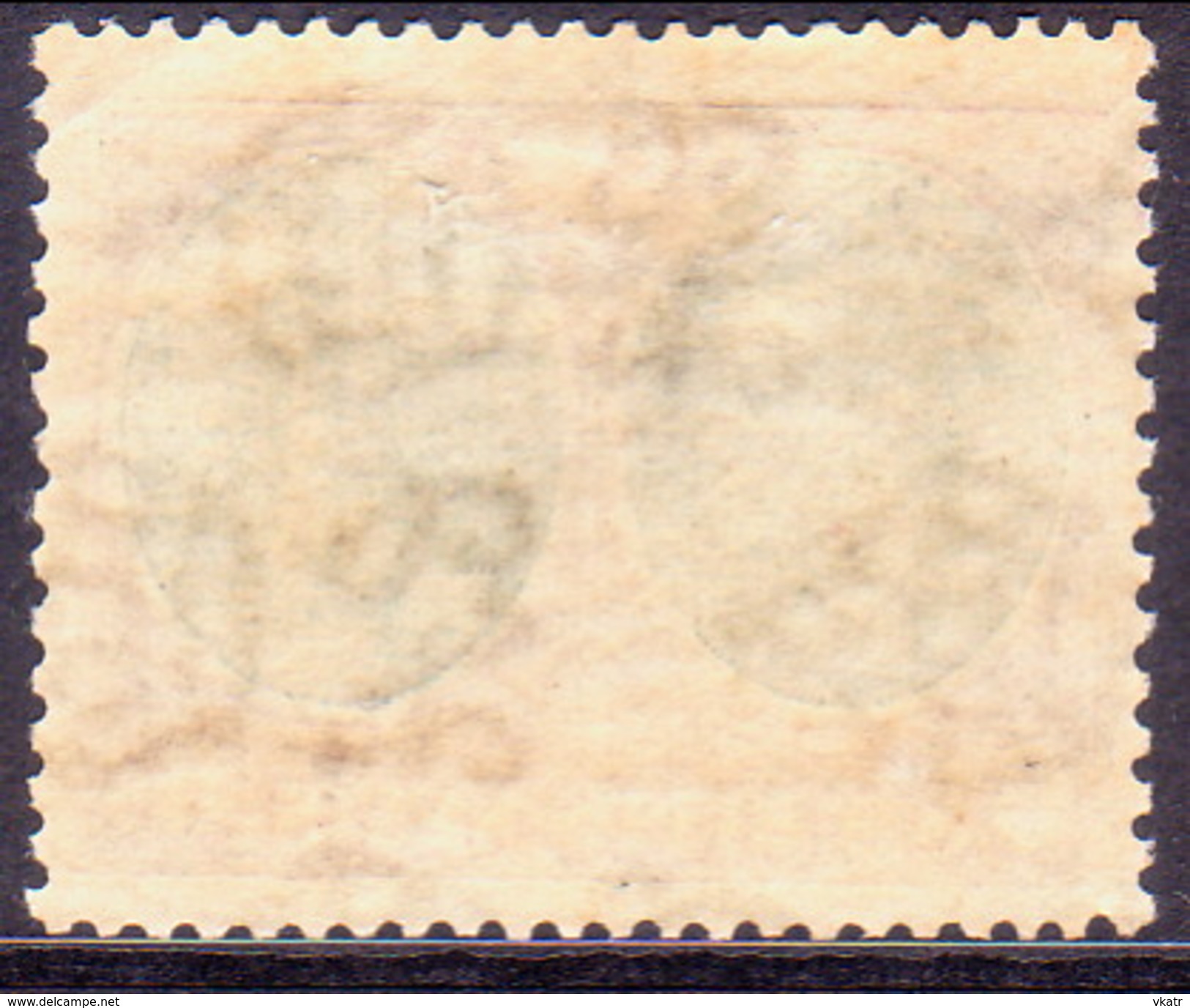 ST KITTS_NEVIS 1938 SG #74 6d MH Perf.13 CV £11 - St.Cristopher-Nevis & Anguilla (...-1980)