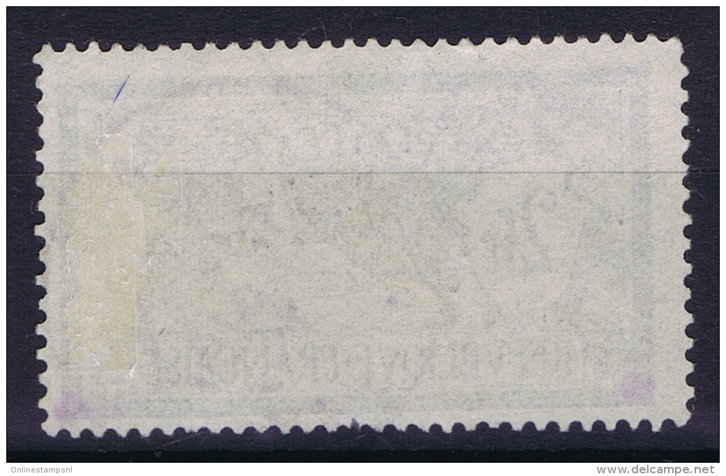 France: Yv Nr 122 Obl./Gestempelt/used  1900 - Oblitérés