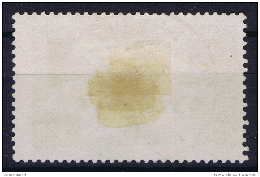 France: Yv Nr 252 I  Obl./Gestempelt/used  1928 - Used Stamps