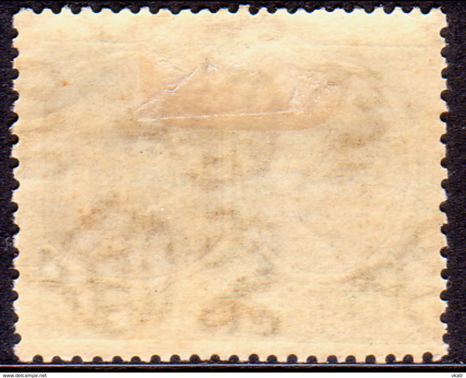 ST KITTS_NEVIS 1938 SG #75 1sh MH Perf.13 CV £12 - St.Christopher-Nevis-Anguilla (...-1980)