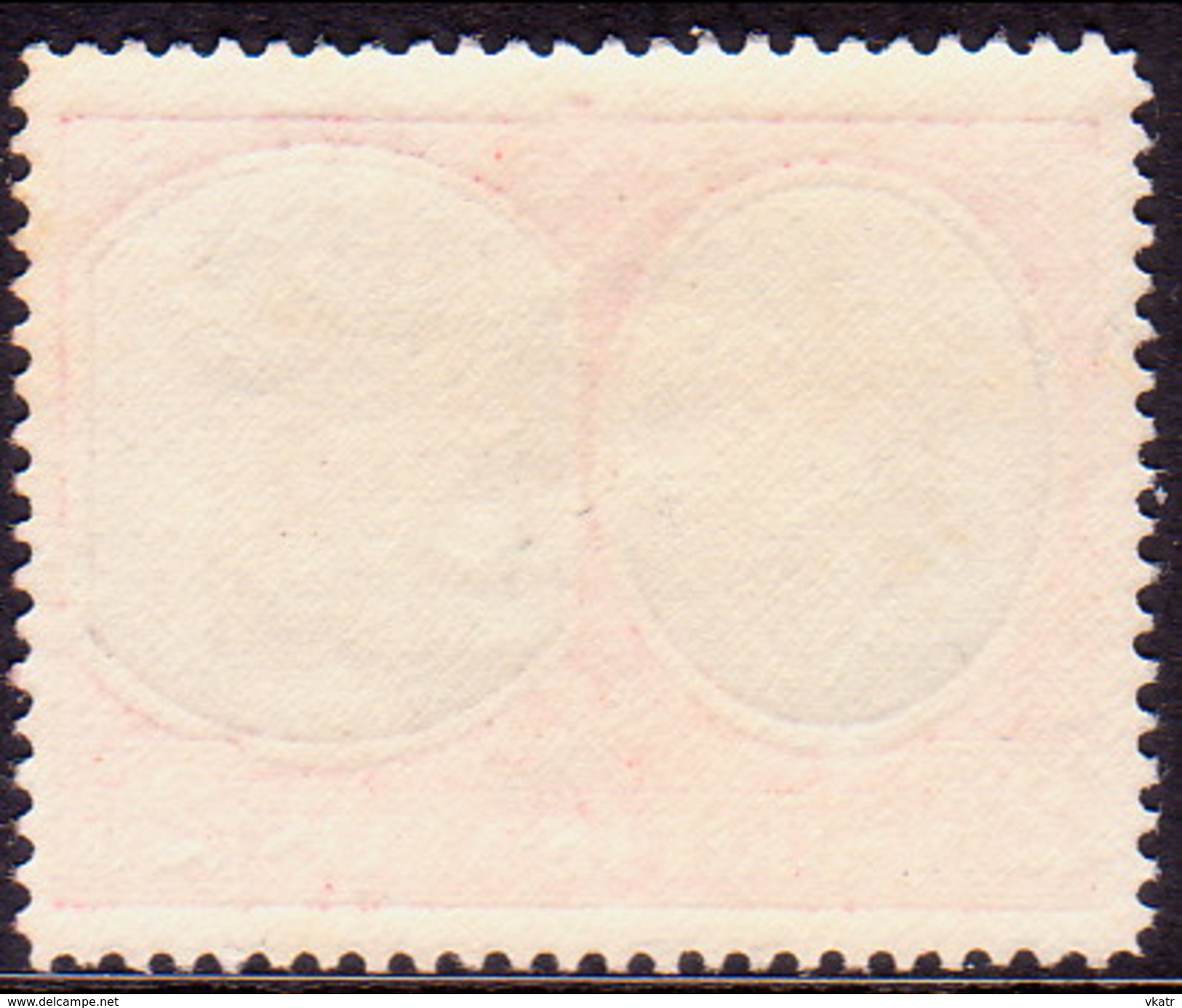 ST KITTS_NEVIS 1943 SG #76a 2sh6d MNH Perf.14 CV £28 Chalk-surfaced Paper - St.Christopher-Nevis-Anguilla (...-1980)