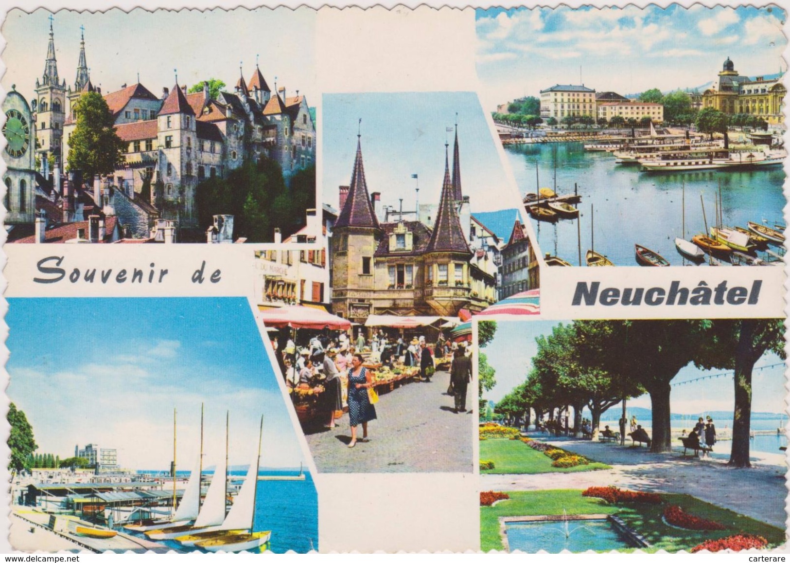 SUISSE,SWITZERLAND,SWISS,HELVETIA,SCHWEIZ ,SVIZZERA,NEUCHATEL - Neuchâtel