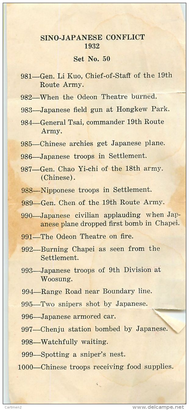 SHANGHAI ODEON THEATRE ON FIRE GUERRE SINO-JAPONAISE JAPANESE WAR CHINESE CHENJU CHAPEI WOOSUNG CHINE CHINA JAPON JAPAN - Cina