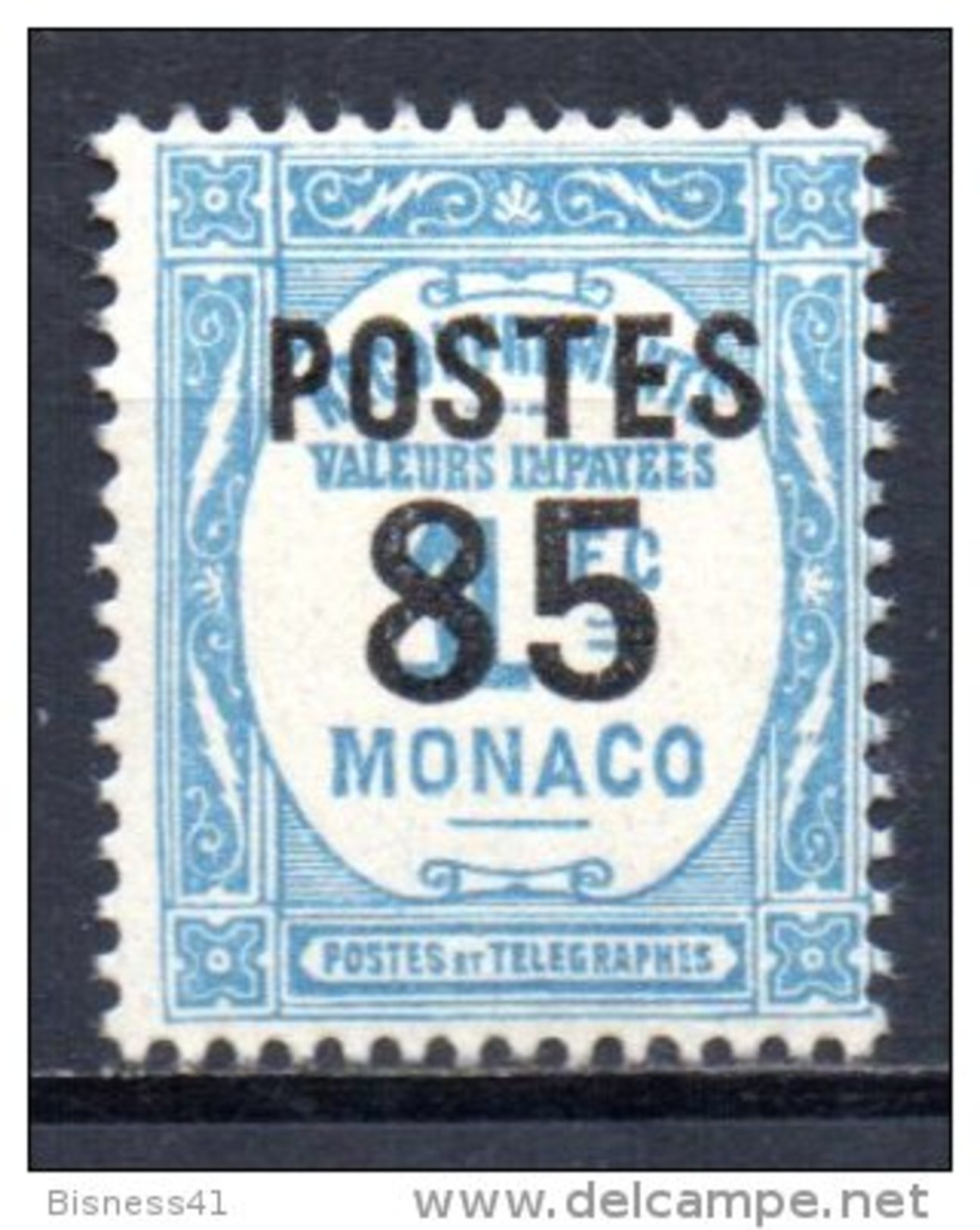 5/  Monaco : N° 149 Neuf  XX  , Cote : 12,00 € , Disperse Belle Collection ! - Neufs