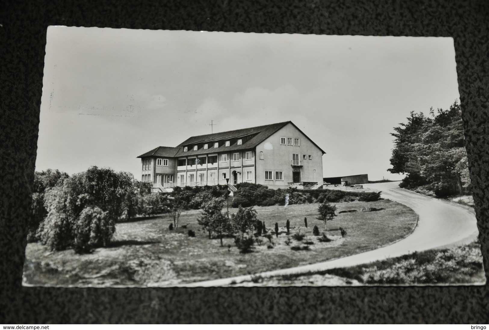 2003- Enkenbach, Haus Mühlberg - Enkenbach-Alsenborn