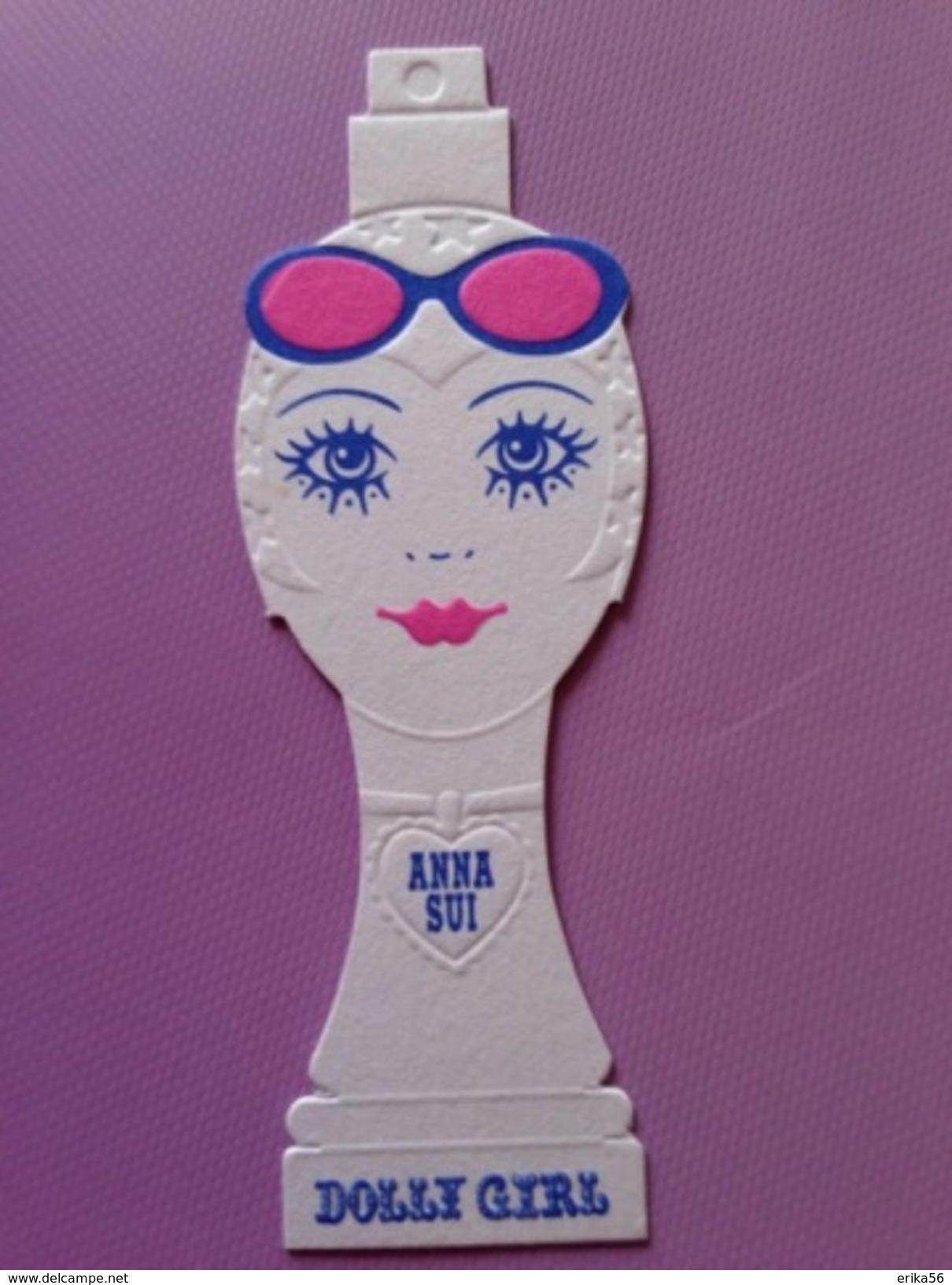 DOLLY GIRL   DE ANNA SUI - Modern (from 1961)