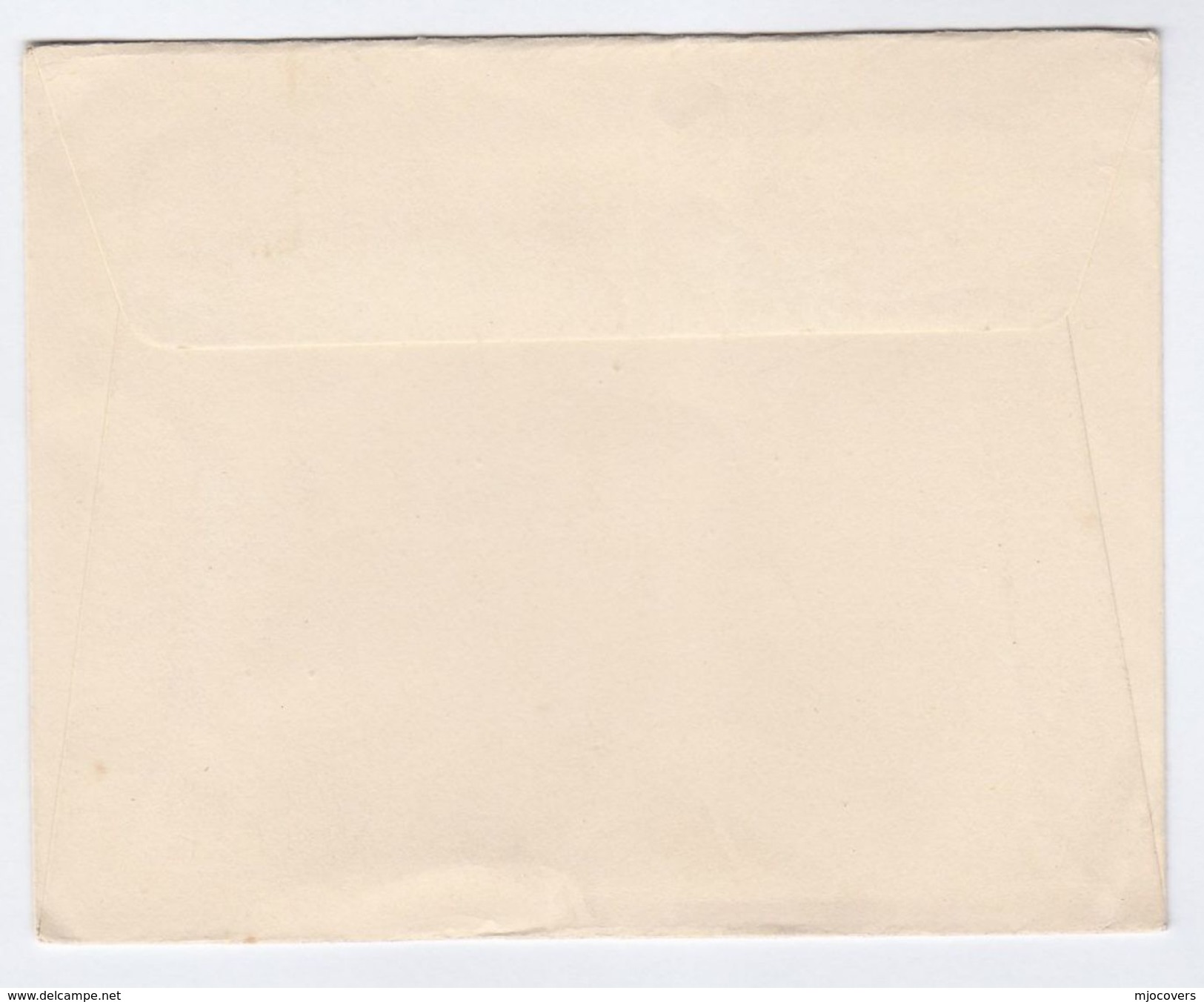 1937 Oxford GB POSTAL STATIONERY COVER To Bristol, Stamps Gv - Covers & Documents